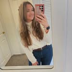 Lauren Taylor-Lavender - @ladylavender95 - Instagram