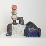 Taylor Lee - @nicheceramics - Instagram