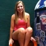 Taylor Lenz - @sexayy_taylor12 - Instagram