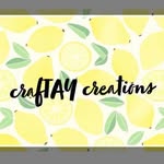 Taylor Lenz - @craftay_creations - Instagram