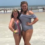 Taylor Leslie - @taylorfinstaaaa13 - Instagram