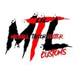 Michael Taylor Lester - @lil_mikeyscustoms - Instagram