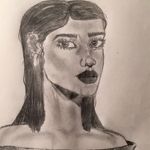 Taylor Alexzandrea lester - @tayloralexart - Instagram