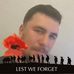 Taylor Lester - Facebook