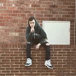 Taylor Lester - @brobot1234680 - Instagram