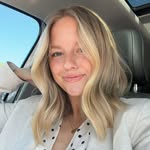 Taylor Lister - @taylorannlister - Instagram