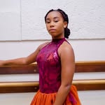 Taylor Lister - @taylordancindiva - Instagram