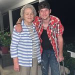 Taylor Littrell - @the_littrell21 - Instagram