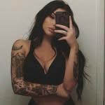 Taylor Lockridge - @tattsbytee__ - Instagram