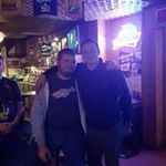Taylor Longworth - @bigtater85 - Instagram