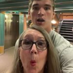 Tina Taylor Lowman - @yia_yia111 - Instagram
