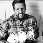(Taylor ludwig) - @the_stay_at_home_dude - Instagram