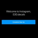 Taylor Ludwig - @530.decals - Instagram