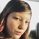 Taylor Ludwig - @mamaluds_smileygirl - Instagram