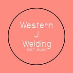 Taylor Ludwig - @westernjwelding - Instagram