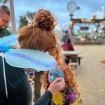 Taylor Ludwig - @tmgfacepaint - Instagram