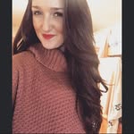 Taylor Ludwig - @taylorann110 - Instagram