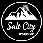 Taylor Ludwig - @salt_city_workshop - Instagram