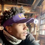 Marvin Taylor Lusk III - @inluskwetrust - Instagram