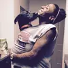 Taylor Lusk - @inluskwetrust - TikTok