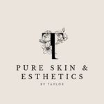 Pure Skin & Esthetics by Taylor - @taylor_lynn_esthetics - Instagram