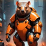 Taylor Mabry - @bigorangewombat - Instagram