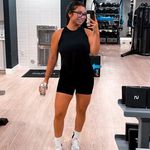 Taylor Macias - @maciastaylorlifts - Instagram
