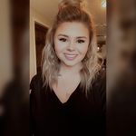 Taylor Poitras - @taylormacleod_12 - Instagram