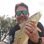 Taylor Madden - @tothebankoutdoors - Instagram