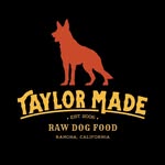 Taylor Made Raw - @taylormaderawdogfood - Instagram