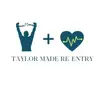 Taylor Made Re-Entry - @taylormadereentry - TikTok