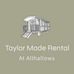 Taylor Made Rental At Allhallows - Facebook