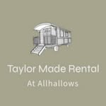 Taylor Made Rental At Allhallows - @taylormaderental_allhallows - Instagram