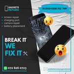 Taylor Made Repairs 🛠 - @taylor_maderepairs - Instagram