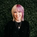 Taylor Maines | Hairstylist + Makeup Artist - @maines.manes - Instagram