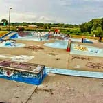 Major Taylor - @majorataylorskatepark - Instagram