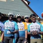 Major Taylor Iron Riders - @majortaylorironriders - Instagram