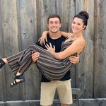 Taylor Manes - @manestaylor - Instagram
