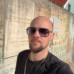 Marek Taylor - @marektaylor - Instagram