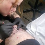 Taylor Marin - @kashthefrenchie21 - Instagram