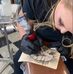 Taylor Marin - Facebook