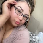Taylor M CreepingBear - @taylor.marissaa - Instagram