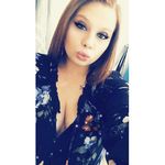 Taylor Marlow - @tdawnxxox - Instagram