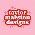 Taylor Marston - @taylormarstondesigns - Instagram