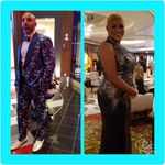 Marvin Taylor - @marvintaylor1968 - Instagram