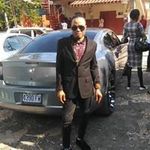 Marvin Taylor - @marvin_taylor_ - Instagram