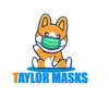 Taylor masks - @taylormasks - TikTok