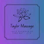 Taylor Massage - @taylor.massage - Instagram