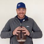 Taylor Masterson - @coachtaylor_khs - Instagram