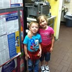 Taylor Masterson - Facebook